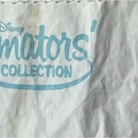 Disney Women's Blouse with Character Print - Cream, Blue, Pink - Picture 5 of 5